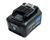 Аккумулятор для шуруповерта Makita BL1041B 3.0Ah 12V черный Li-ion - фото 2, миниатюра