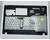 Клавиатура для ноутбука Asus (X551) Black, (Black TopCase), RU