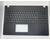 Клавиатура для ноутбука Asus (X551) Black, (Black TopCase), RU - фото 2, миниатюра