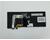 Клавиатура для ноутбука Lenovo Thinkpad T460S с подсветкой (Light), с указателем (Point Stick), короткий шлейф (Short Trail), Black, (No Frame), RU