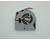 Вентилятор для ноутбука Asus A550D 5V 0.28-0.50A 3-pin KFTYR