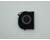Вентилятор для ноутбука Dell Studio 15Z 1569 5V 0.5A 3-pin Forcecon - фото 2, миниатюра