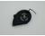 Вентилятор для ноутбука Toshiba Qosmio X500, X505, P500, P500D, P505, P505D VER-3 5V 0.35A 3-pin Brushless (без крышки)