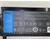 Аккумуляторная батарея для ноутбука Dell 2NJNF Inspiron 14Z-5423 Ultrabook 11.1V Black 4000mAh Orig - фото 7, миниатюра