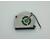 Вентилятор для ноутбука Clevo D900, M980 5V 0.5A 3-pin ADDA