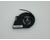 Вентилятор для ноутбука Toshiba Qosmio X500, X505, P500, P500D, P505, P505D VER-3 5V 0.35A 3-pin Brushless (с крышкой)