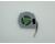 Вентилятор для ноутбука Hasee A460P-i3 5V 0.4A 3-pin ADDA