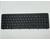 Клавиатура для ноутбука HP (350 G2) Black, (With Frame) RU - фото 2, миниатюра