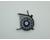 Вентилятор для ноутбука Haier T6-C 5V 0.5A 3-pin Forcecon - фото 2, миниатюра