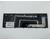 Клавиатура для ноутбука Lenovo IdeaPad (110-15ISK, 110-17ACL) Black (With Frame), RU