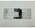 Клавиатура для ноутбука HP Pavilion (14-AC), Black, (No Frame) RU
