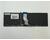 Клавиатура для ноутбука HP Pavilion (15-ab) Silver с подсветкой (Light), (No Frame) RU