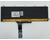 Клавиатура для ноутбука MSI (GE60, GE70, GT70) с подсветкой 7 цветов (Light) Black, (Black Frame) RU