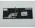 Клавиатура для HP ProBook (430 G5) с подсветкой (Light), Black, (Black Frame), RU