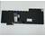 Клавиатура для ноутбука Asus (GX700) Black, (No Frame) RU