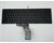 Клавиатура для ноутбука HP (15-BW 250 G6) Black с подсветкой (Light), (No Frame) RU - фото 2, миниатюра