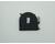Вентилятор для ноутбука Apple Macbook Pro Retina 15 A1398 правый 5V 0.25A 4-pin Exin, Mid 2012 Early 2013
