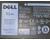 Аккумуляторная батарея для ноутбука Dell 3DDDG Latitude 5280 11.4V Black 4254mAh Orig - фото 3, миниатюра