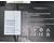 Аккумуляторная батарея для ноутбука Dell NCVF0 Latitude E7240 11.1V Black 2800mAh OEM - фото 3, миниатюра