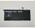 Аккумуляторная батарея для ноутбука Dell JD25G XPS 13-9343 Ultrabook 7.4V Black 7000mAh OEM
