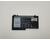 Аккумуляторная батарея для ноутбука Dell 0RDRH9 Latitude 12-E5270 11.4V Black 3000mAh OEM