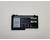 Аккумуляторная батарея для ноутбука Dell RYXXH Latitude E5250 11.1V Black 3400mAh OEM