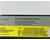 Аккумуляторная батарея для ноутбука Lenovo L10P6Y21 E46 10.8V Black 4400mAh OEM - фото 3, миниатюра