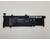 Аккумуляторная батарея для ноутбука Asus B31N1429 K501 11.4V Black 4200mAh OEM