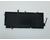 Аккумуляторная батарея для ноутбука HP BG06XL EliteBook Folio G3 1040 11.4V Black 3780mAh - фото 2, миниатюра