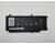 Аккумуляторная батарея для ноутбука Dell D2VF9 Vostro 14 5000 11.1V Black 3840mAh OEM