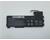 Аккумуляторная батарея для ноутбука HP VV09 ZBook 15 G3 11.4V Black 5600mAh OEM