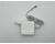 Блок питания для ноутбука Apple 85W 18.5V 4.6A MagSafe A1172 (T-shape) REPLACEMENT