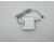 Блок питания для ноутбука Apple 60W 16.5V 3.65A MagSafe A1344 T-shape REPLACEMENT - фото 2, миниатюра