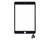 Тачскрин для планшета Apple iPad mini 3 (retina) + IC черный