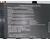 Аккумуляторная батарея для ноутбука Asus C21N1414 X205TA 7.6V Black 4100mAh OEM - фото 3, миниатюра