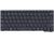 Клавиатура для ноутбука Samsung (N100) Black RU - фото 2, миниатюра
