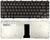 Клавиатура для ноутбука Lenovo IdeaPad (Y450, Y450A, Y450G, Y550, Y550A, Y460, Y560, B460) Black, (Black Frame), RU