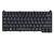 Клавиатура для ноутбука Dell Vostro (1310, 1320, 1510, 1520, 2510, PP36L, PP36S) Black, RU - фото 2, миниатюра