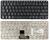 Клавиатура для ноутбука HP Pavilion (TX1000, TX2000, TX2500) Black, RU