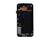 Матрица с тачскрином (модуль) для Samsung Galaxy S6 Edge SM-G925F черный с рамкой