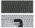 Клавиатура для ноутбука Asus M5000, M5200, M5200A, M5200N, M5200AE, S5, S5A, S5NP, S5200, S5200N, M5, M5A, M5AE, M5N, M5NP Black, RU
