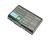 Аккумуляторная батарея для ноутбука Toshiba PA3641U Qosmio X300 14.4V Black 4000mAh Orig