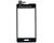 Тачскрин (Сенсорное стекло) для смартфона LG Optimus L5 II E450 белый - фото 2, миниатюра
