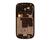 Матрица с тачскрином (модуль) для Samsung Galaxy S3 mini GT-I8190 белый с рамкой - фото 2, миниатюра