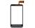Тачскрин (Сенсорное стекло) для смартфона HTC Desire VT T328T черный - фото 2, миниатюра