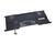 Аккумуляторная батарея для ноутбука Asus C23-UX21 UX21-2S3P 7.4V Black 4800mAh OEM - фото 6, миниатюра