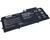 Аккумуляторная батарея для ноутбука Asus C31N1528 ZenBook UX360 11.55V Black 3000mAh OEM