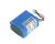 Аккумулятор для пылесоса iRobot Roomba 380, 380T 3.5Ah 7.2V синий - фото 2, миниатюра