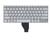 Клавиатура для ноутбука Sony Vaio (Fit 14E) Silver, с подсветкой (Light), (No Frame) RU - фото 2, миниатюра