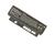 Аккумуляторная батарея для ноутбука HP Compaq HSTNN-OB77 14.4V Black 5200mAh OEM - фото 5, миниатюра